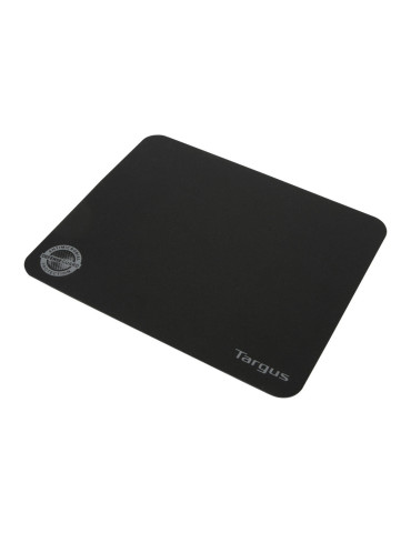 Targus AWE820GL mouse pad Gaming mouse pad Black