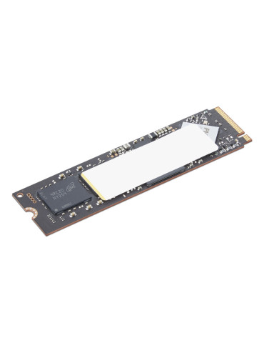 Lenovo 4XB1T87554 SSD-hårddisk 1 TB M.2 PCI Express 4.0 NVMe