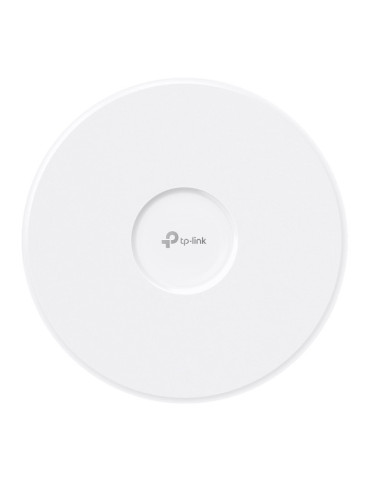 TP-Link Omada EAP783 WLAN-tukiasema 19000 Mbit s Valkoinen Power over Ethernet -tuki