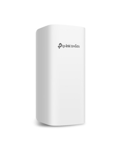 TP-Link Omada SG2005P-PD verkkokytkin Hallittu L2 L2+ 10G Ethernet (100 1000 10000) Power over Ethernet -tuki Työpöytä Valkoinen