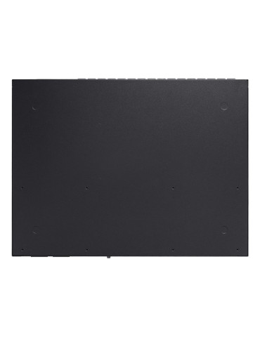 TP-Link Omada SX3032F verkkokytkin Hallittu L2+ Musta