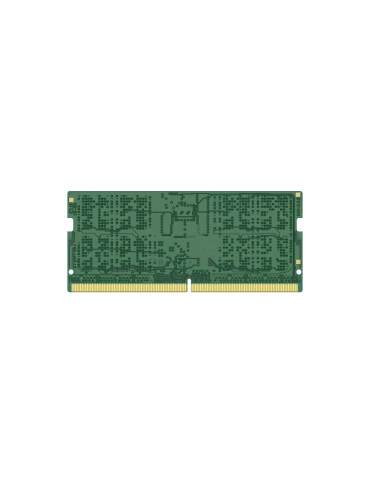 Kingston Technology ValueRAM memory module 16 GB 1 x 16 GB DDR5 6400 MT s 262-pin SO-DIMM