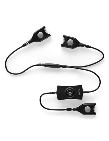 EPOS ATC 02 Mute switch