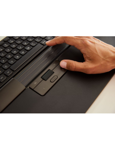 Contour Design SliderMouse Pro mouse Office RF Wireless + Bluetooth + USB Type-A Optical 2800 DPI