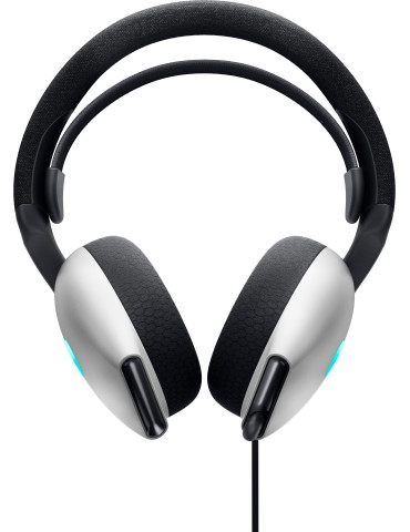 Alienware AW520H Headset Kabel Huvudband Spela Vit