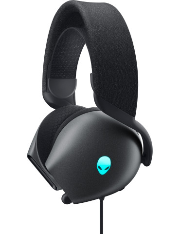Alienware AW520H Headset Kabel Huvudband Spela Grå
