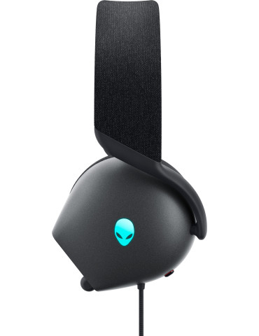 Alienware AW520H Headset Kabel Huvudband Spela Grå