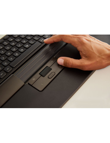 Contour Design SliderMouse Pro mouse Office USB Type-C Optical 2800 DPI