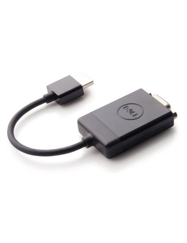 DELL HDMI till VGA-adapter