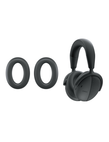 DELL Öronkuddar till Pro Premium trådlöst headset - HE724
