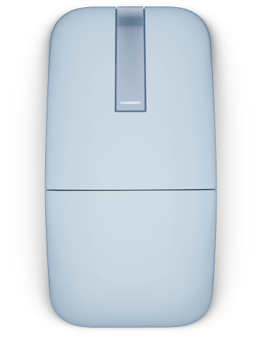 DELL MS700 datormöss Resor Ambidextrous Bluetooth Optisk 4000 DPI