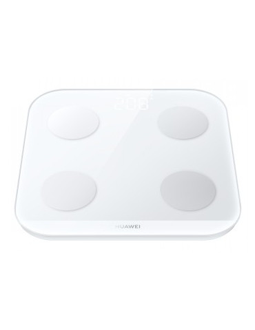 HUAWEI SMART SCALE 3 WHITE...