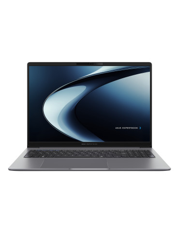 ASUS ExpertBook P3 PM3606CKA-MB0274XW AMD Ryzen™ AI 5 330 Laptop 16" WUXGA 16 GB DDR5-SDRAM 512 GB SSD Wi-Fi 7 (802.11be)