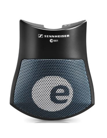 SENNHEISER E 901...
