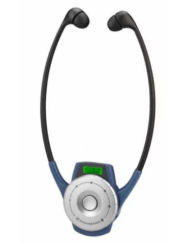 SENNHEISER HDE 2020-D-II...