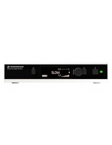 SENNHEISER SL RACK RECEIVER...