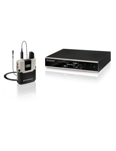 SENNHEISER SL LAVALIER SET...