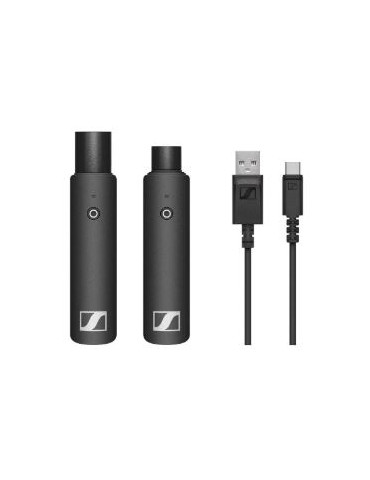 SENNHEISER XSW-D XLR BASE SET