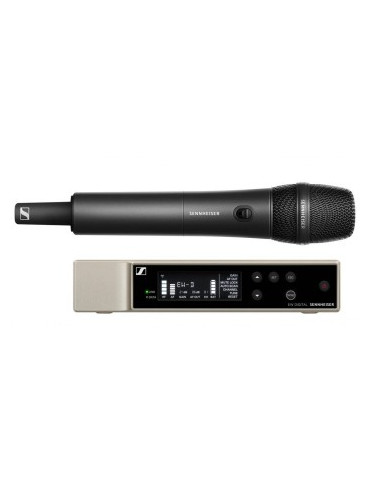 SENNHEISER EW-D 835-S SET...