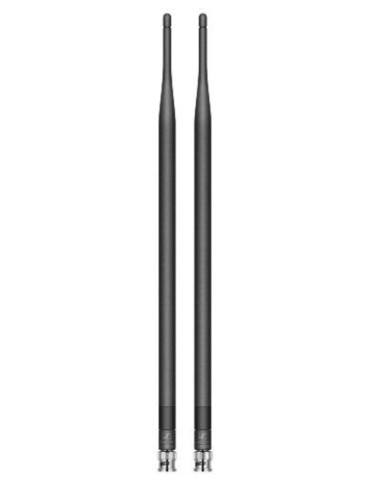 SENNHEISER HALF WAVE DIPOLE...