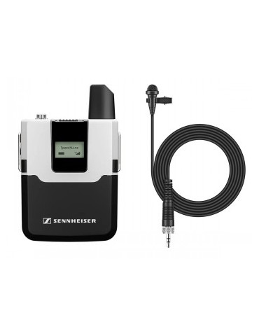 SENNHEISER SL BODYPACK - ME...