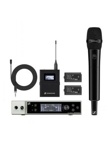 SENNHEISER EW-DX MKE 2 /...