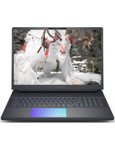 Alienware AA18250 Intel Core Ultra 9 275HX Kannettava tietokone 45,7 cm (18") WQXGA 32 GB DDR5-SDRAM 2 TB SSD NVIDIA GeForce