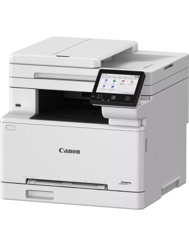 Canon i-SENSYS MF664Cdw Laser A4 1200 x 1200 DPI 25 ppm Wi-Fi