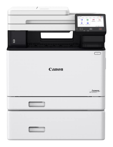Canon i-SENSYS MF754Cdw II Laser A4 1200 x 1200 DPI 33 ppm Wi-Fi