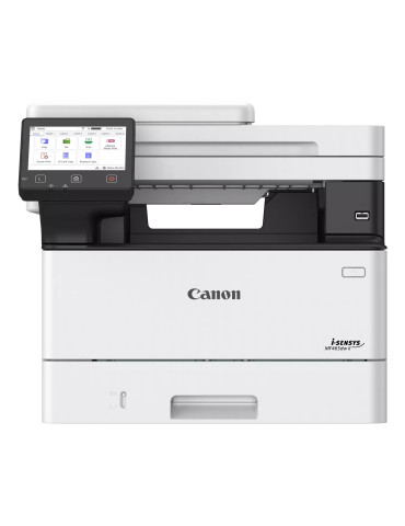Canon i-SENSYS MF465dw II Laser A4 1200 x 1200 DPI 40 ppm Wi-Fi