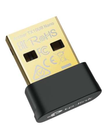 TP-Link Archer TX10UB Nano Bluetooth 600 Mbit s