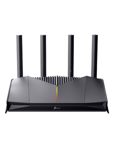TP-Link Archer GE230 trådlös router 2.5 Gigabit Ethernet Dual-band (2,4 GHz   5 GHz)