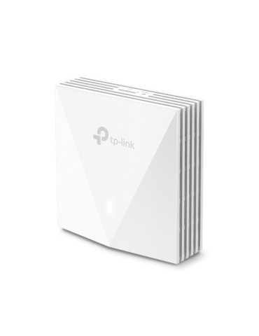 TP-Link Omada EAP650-Wall 3000 Mbit s Vit Strömförsörjning via Ethernet (PoE) stöd