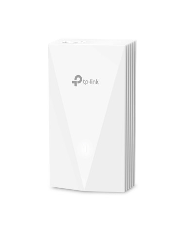 TP-Link Omada EAP655-Wall 2402 Mbit s Vit Strömförsörjning via Ethernet (PoE) stöd