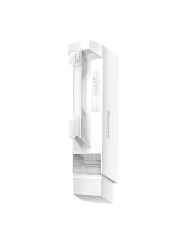 TP-Link EAP211-BRIDGE KIT bryggor & repeaters Nätverksbrygga 867 Mbit s Vit