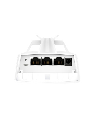 TP-Link EAP215-Bridge KIT 867 Mbit s Vit Strömförsörjning via Ethernet (PoE) stöd