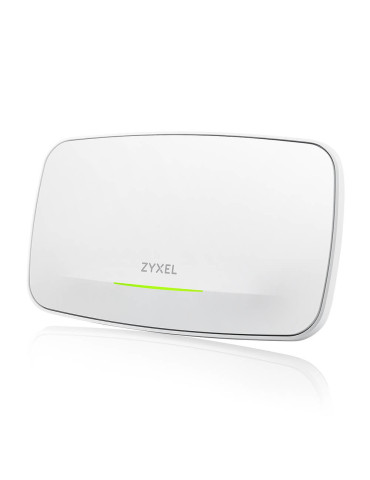 Zyxel WBE660S-EU0101F access-punkter för trådlösa nätverk 11530 Mbit s Grå Strömförsörjning via Ethernet (PoE) stöd