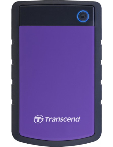 TRANSCEND 4 TB EXTERNAL HDD...