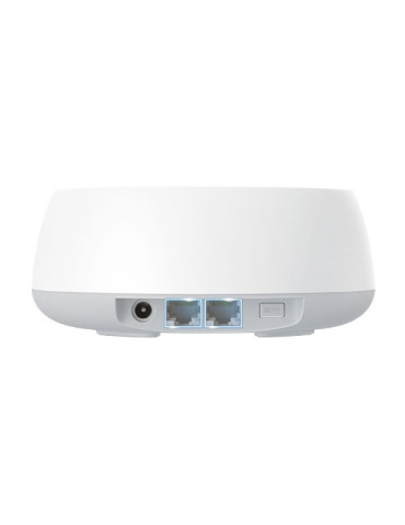 TP-Link DECO BE22(1-PACK) mesh wi-fi system Dual-band (2.4 GHz   5 GHz) Wi-Fi 7 (802.11be) White 2 Internal