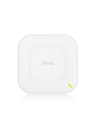 Zyxel NWA50AX 1775 Mbit s White Power over Ethernet (PoE)