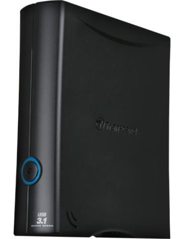 TRANSCEND 8 TB EXTERNAL HDD...