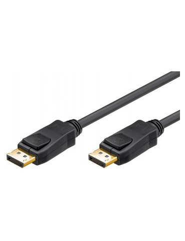 GB DISPLAYPORT V1.2 KAAPELI 1M