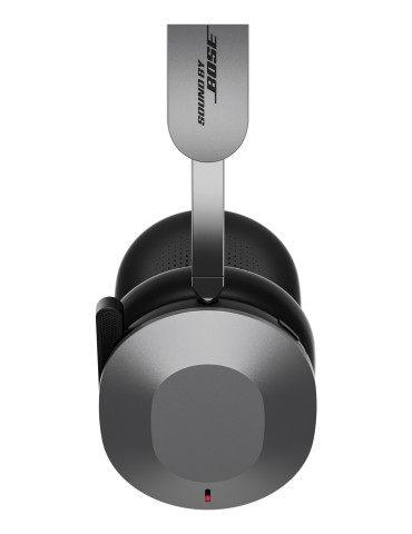 Lenovo 4XD1T60925 headphones headset Wireless Head-band Office Call center USB Type-C Bluetooth Gray