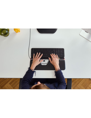 Contour Design RollerMouse Red Plus, johdollinen