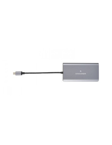 KRAMER KDOCK-3 PTER USB...