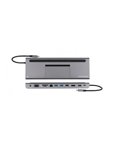 KRAMER KDOCK-4 -C TO...