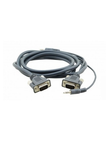 KRAMER C-MGMA/MGMA-6 MOLDED...