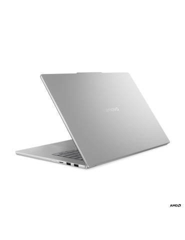 Lenovo IdeaPad Slim 5 15ARP10 AMD Ryzen™ 7 7735HS Laptop 15.1" 16 GB LPDDR5x-SDRAM 1 TB SSD Wi-Fi 6E (802.11ax) Windows 11 Home