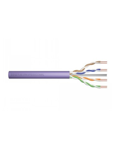 DIGITUS CAT 6 U-UTP...