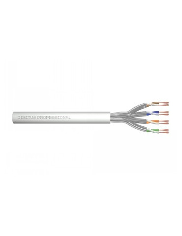 DIGITUS CAT 6A U-FTP PATCH...
